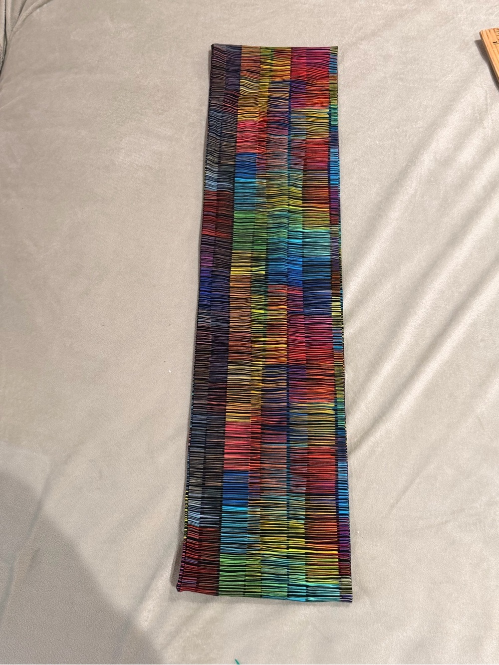 Aino Finland Multicolor Scarf